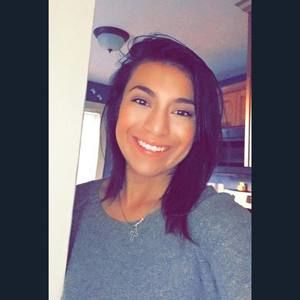 Meet your Posher, Dianna